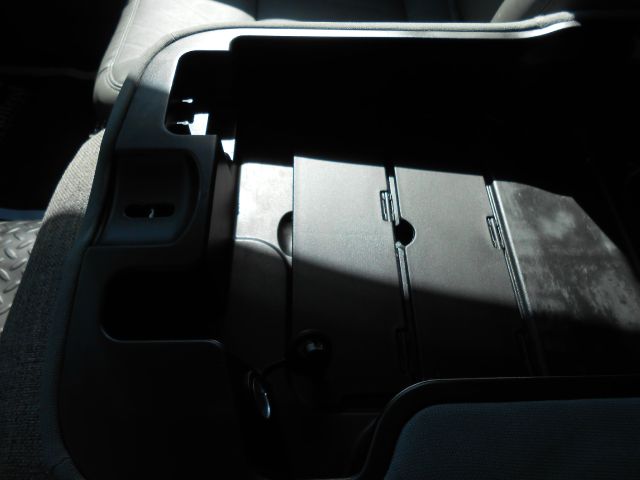 Dodge Ram 2500 2008 photo 1