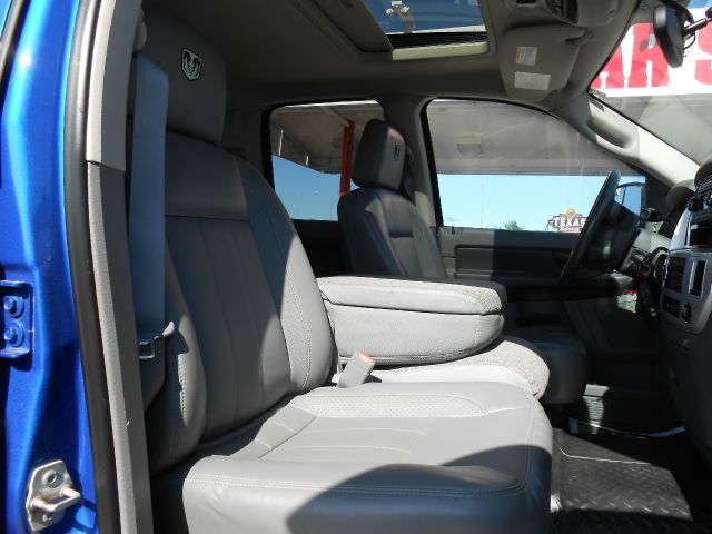 Dodge Ram 2500 2008 photo 15