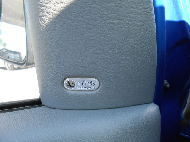 Dodge Ram 2500 2008 photo 17