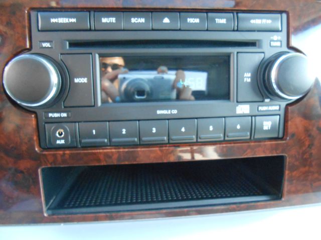 Dodge Ram 2500 2008 photo 2