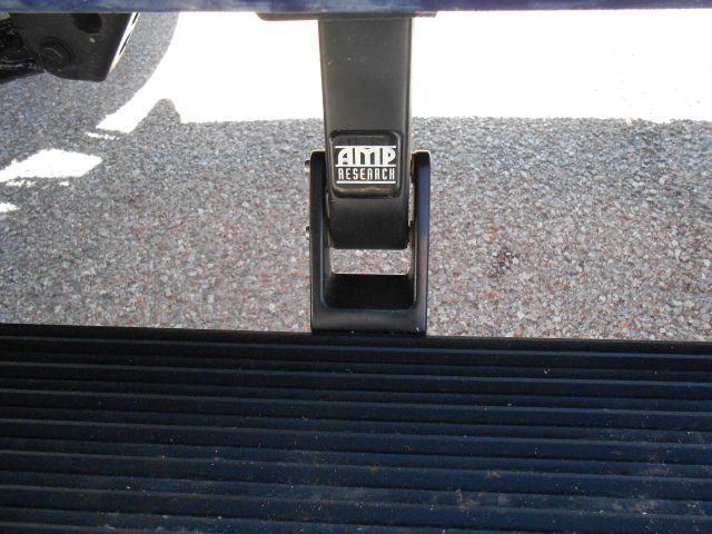 Dodge Ram 2500 2008 photo 21