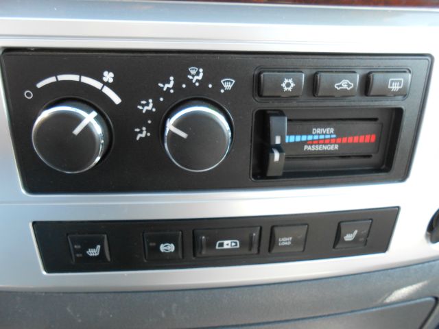 Dodge Ram 2500 2008 photo 23