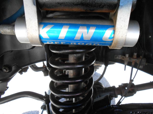 Dodge Ram 2500 2008 photo 24