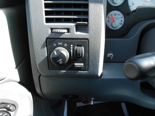 Dodge Ram 2500 2008 photo 26