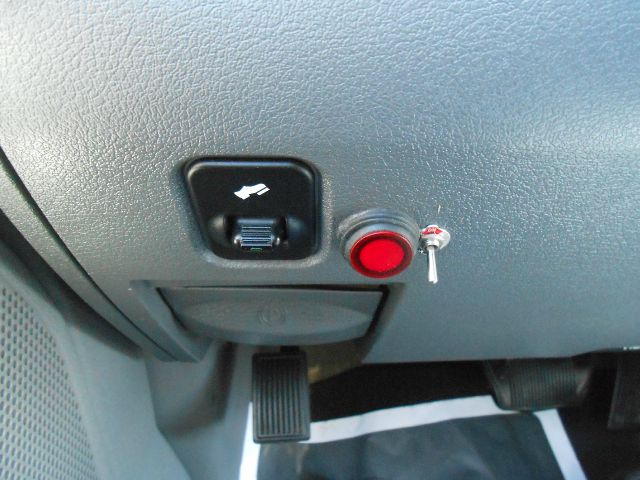 Dodge Ram 2500 2008 photo 27