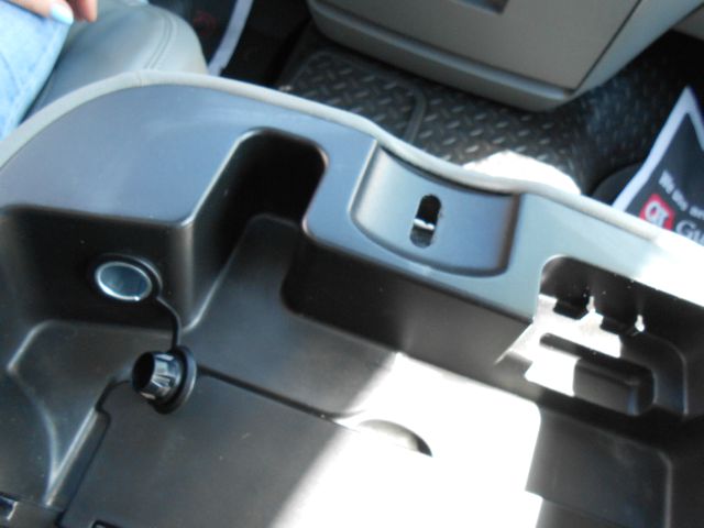 Dodge Ram 2500 2008 photo 29