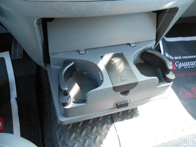 Dodge Ram 2500 2008 photo 30