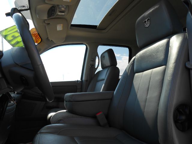 Dodge Ram 2500 2008 photo 32