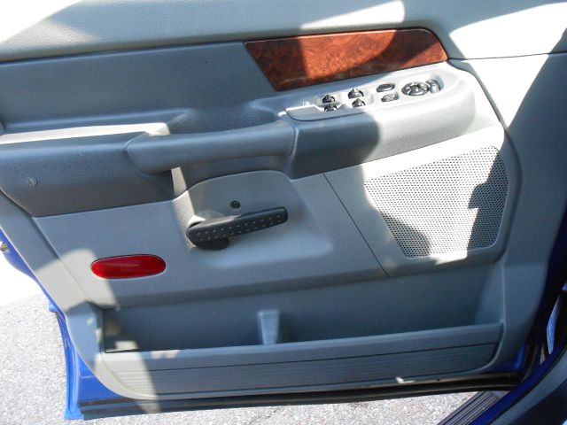 Dodge Ram 2500 2008 photo 37