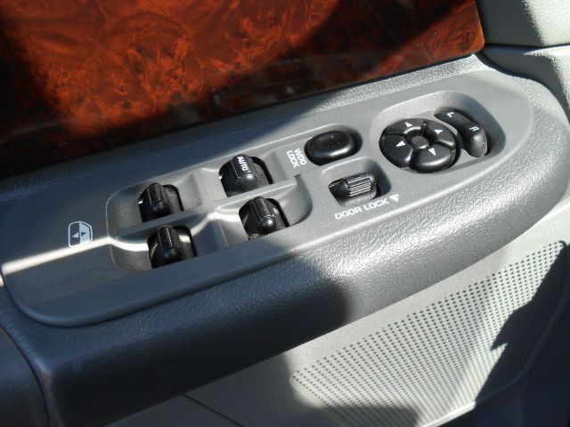 Dodge Ram 2500 2008 photo 38