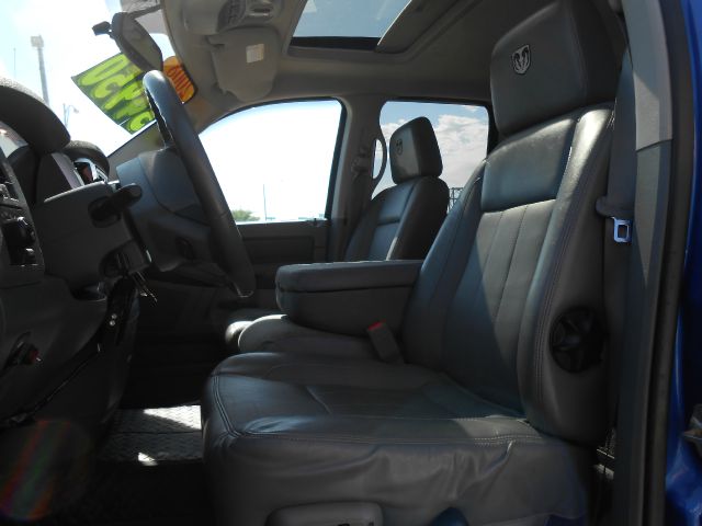 Dodge Ram 2500 2008 photo 39