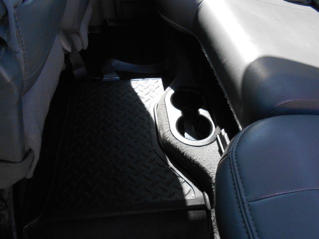 Dodge Ram 2500 2008 photo 40