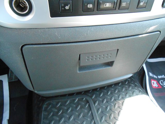 Dodge Ram 2500 2008 photo 43