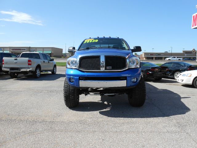 Dodge Ram 2500 2008 photo 6