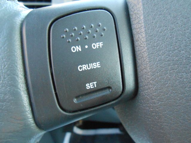 Dodge Ram 2500 2008 photo 7