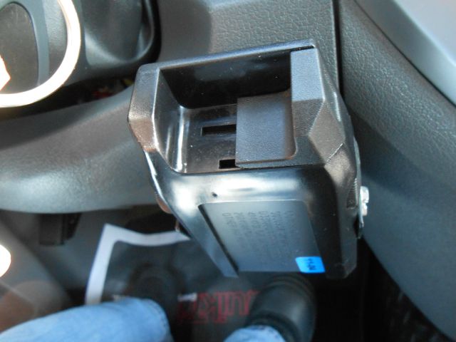 Dodge Ram 2500 2008 photo 9