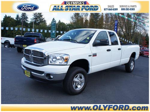 Dodge Ram 2500 Xtreme LS Unspecified