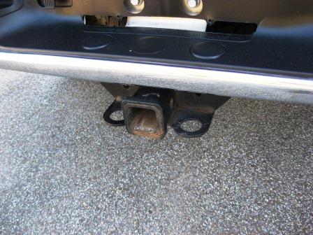 Dodge Ram 2500 Navleather Unspecified