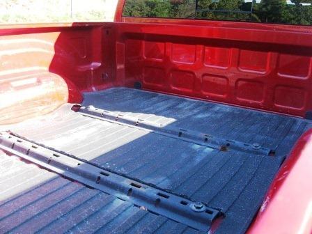 Dodge Ram 2500 2008 photo 5