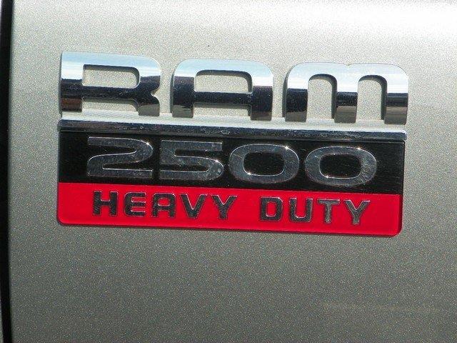 Dodge Ram 2500 SLT Pickup Truck