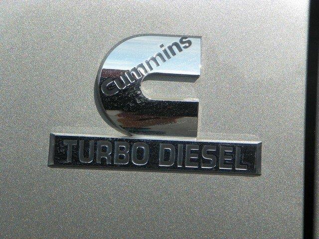 Dodge Ram 2500 2008 photo 3