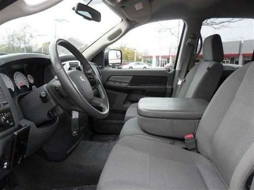 Dodge Ram 2500 2008 photo 1