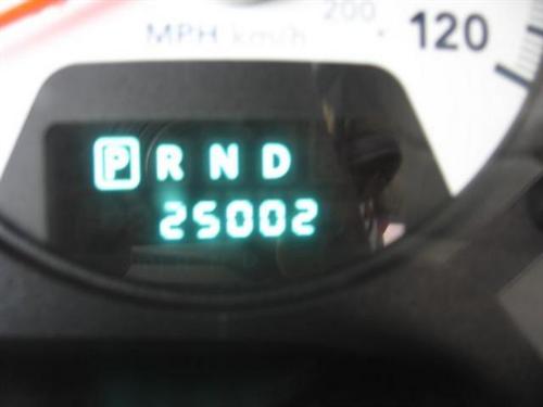 Dodge Ram 2500 2008 photo 4