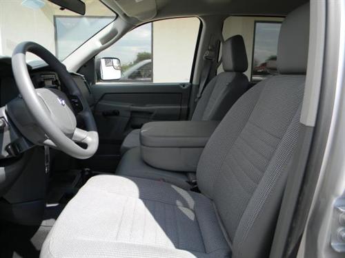 Dodge Ram 2500 Unknown Unspecified