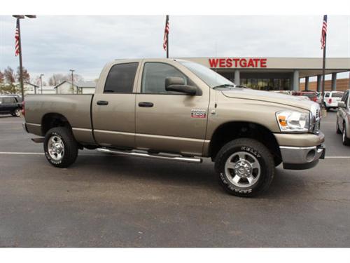 Dodge Ram 2500 Unknown Other