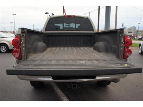 Dodge Ram 2500 2008 photo 5
