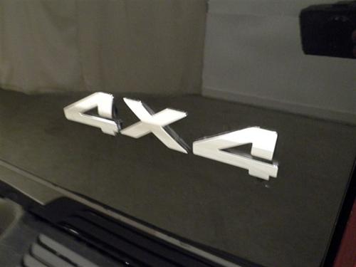 Dodge Ram 2500 2008 photo 3