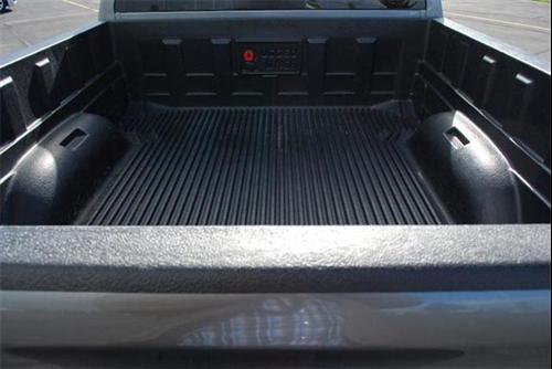 Dodge Ram 2500 2008 photo 4