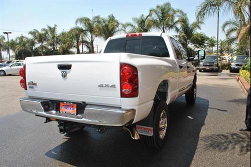 Dodge Ram 2500 Unknown Other