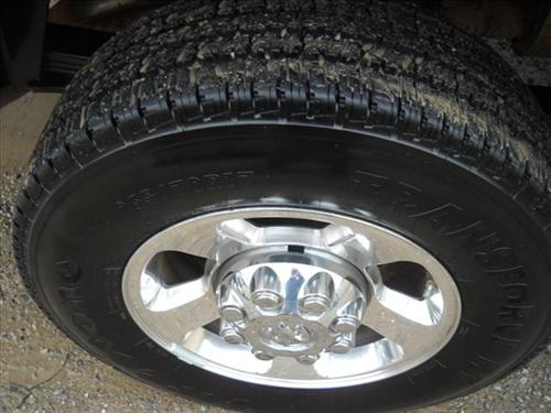 Dodge Ram 2500 Unknown Unspecified