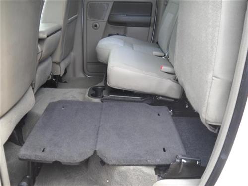 Dodge Ram 2500 2008 photo 2