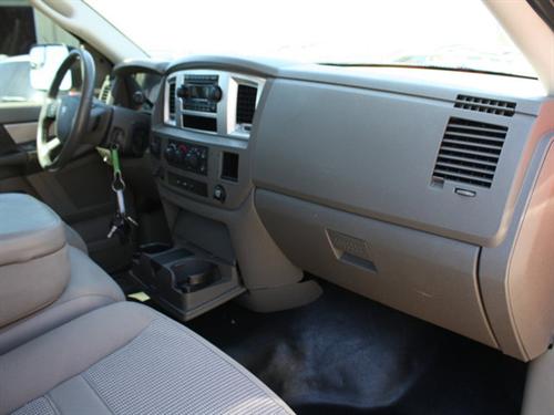 Dodge Ram 2500 Unknown Unspecified