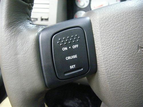 Dodge Ram 2500 2008 photo 1