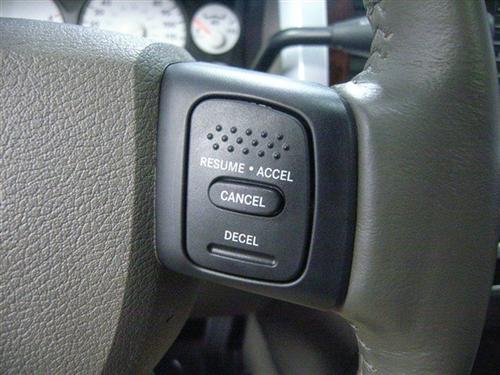 Dodge Ram 2500 2008 photo 2