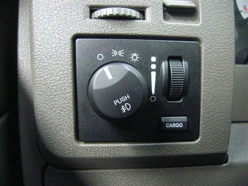 Dodge Ram 2500 2008 photo 4