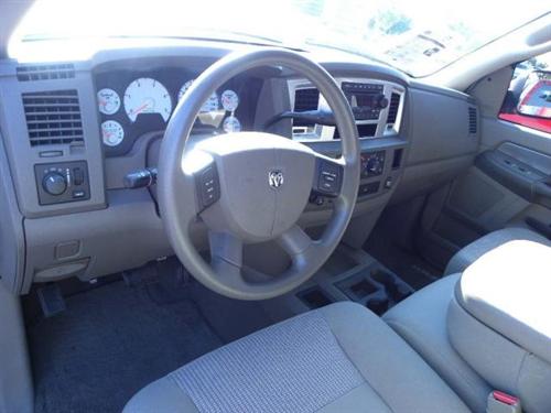 Dodge Ram 2500 2008 photo 2