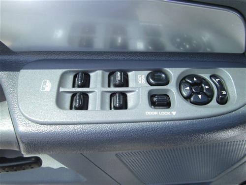 Dodge Ram 2500 2008 photo 2