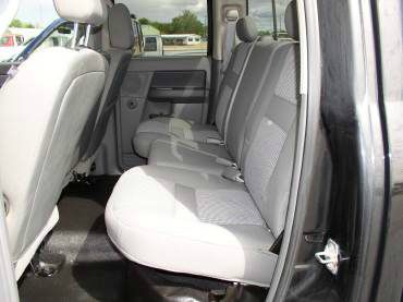 Dodge Ram 2500 2008 photo 1