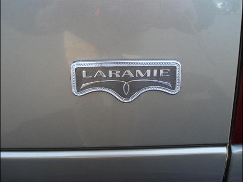 Dodge Ram 2500 Navleather Unspecified