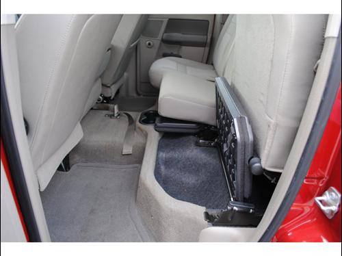 Dodge Ram 2500 2008 photo 1