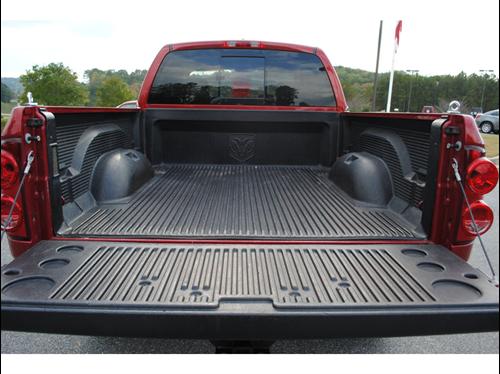 Dodge Ram 2500 2008 photo 2