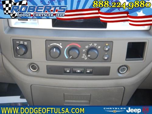 Dodge Ram 2500 Unknown Other