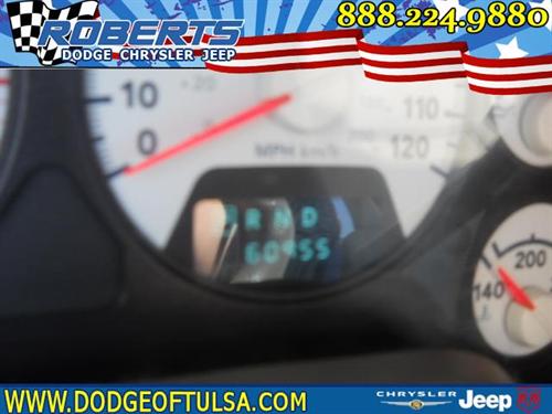 Dodge Ram 2500 2008 photo 1