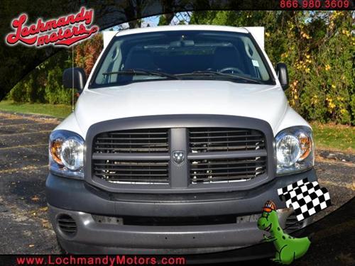 Dodge Ram 2500 5 Door Turbo Unspecified