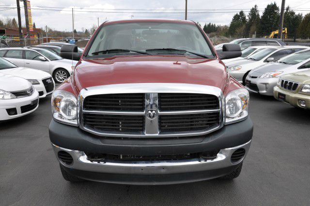 Dodge Ram 2500 2008 photo 2