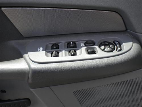 Dodge Ram 2500 2008 photo 2